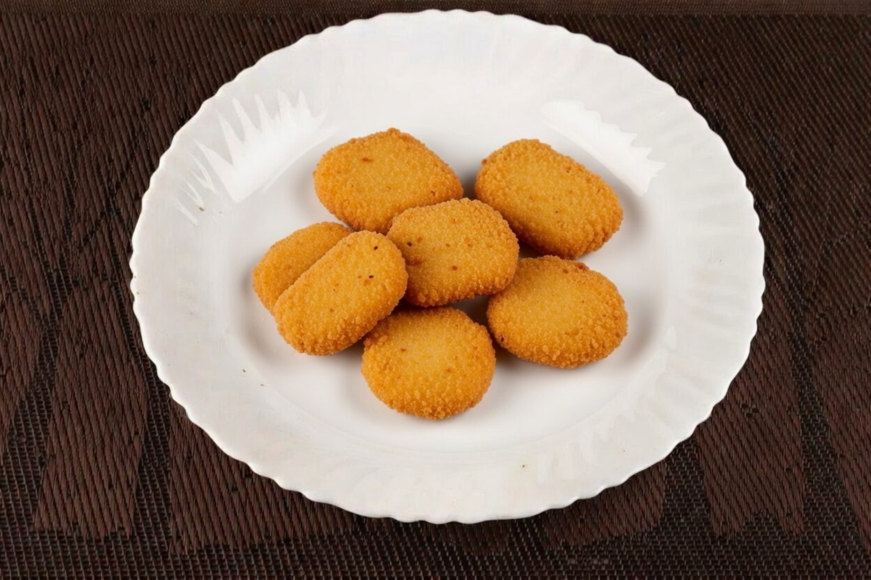 Нагетсы куриные